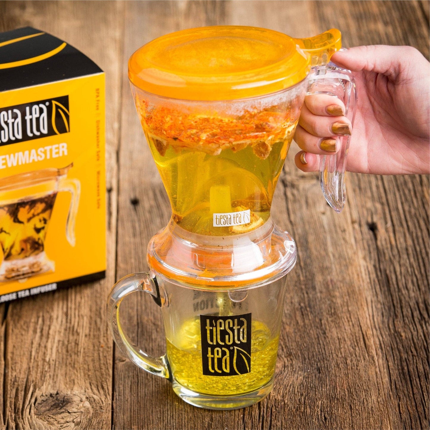 Tea Infuser