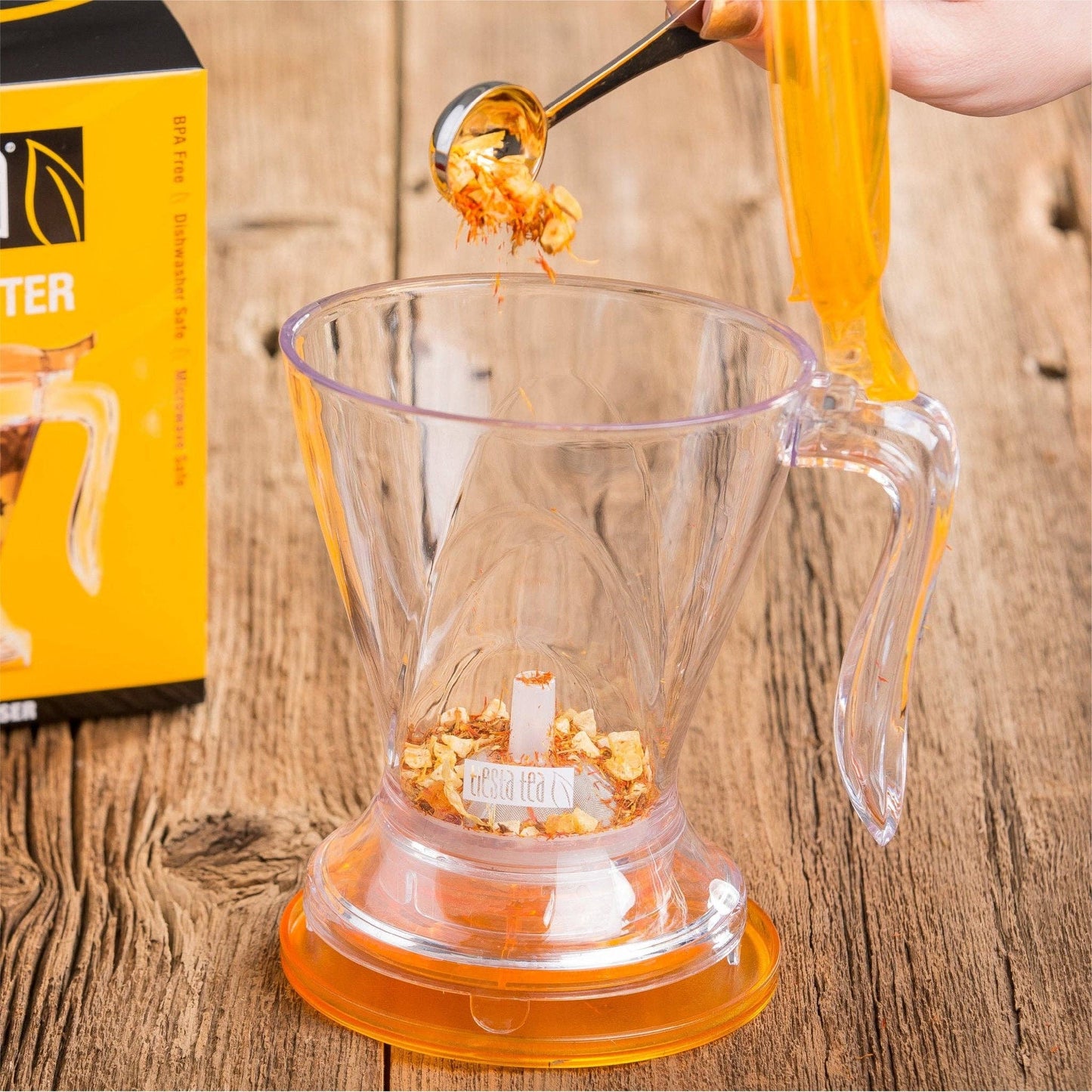 Tea Infuser