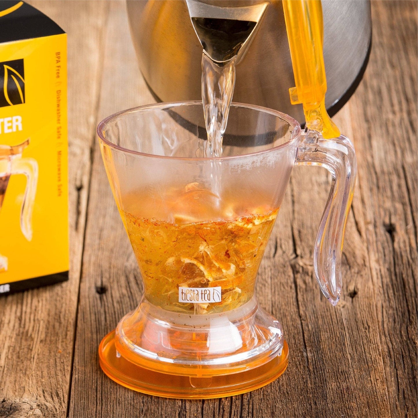 Tea Infuser