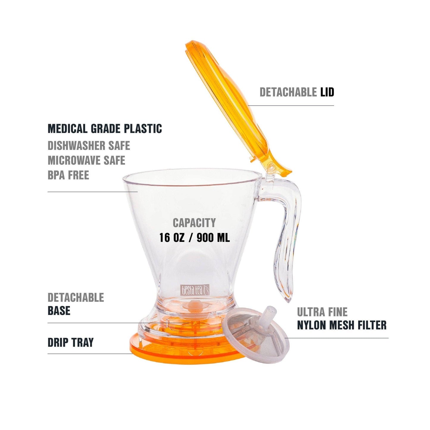 Tea Infuser