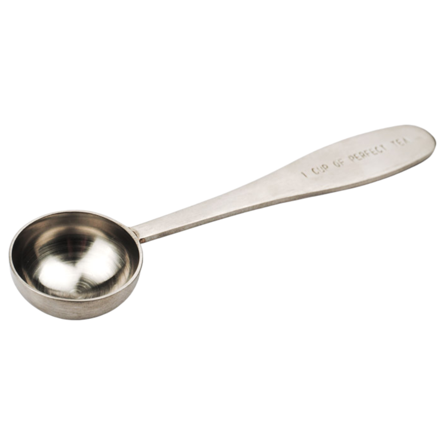 Perfect Tea Spoon