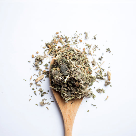 Cybele Mothers Milk Support Tea