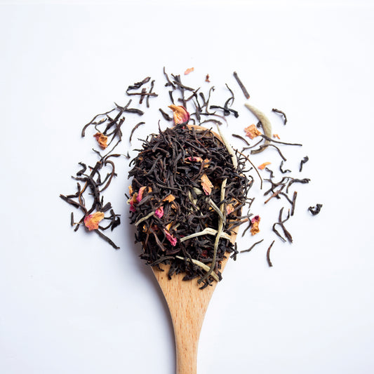 Janus Breakfast Tea