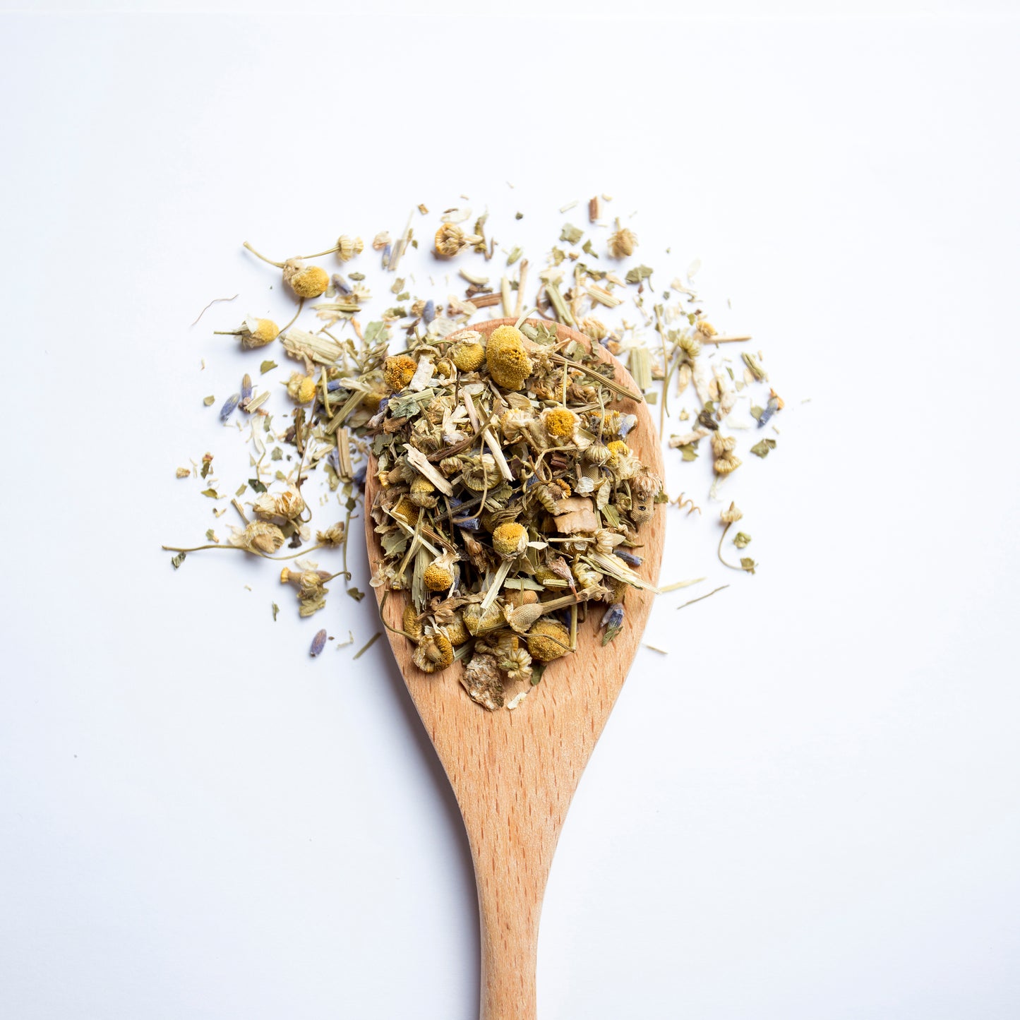Lights Out Tea Blend