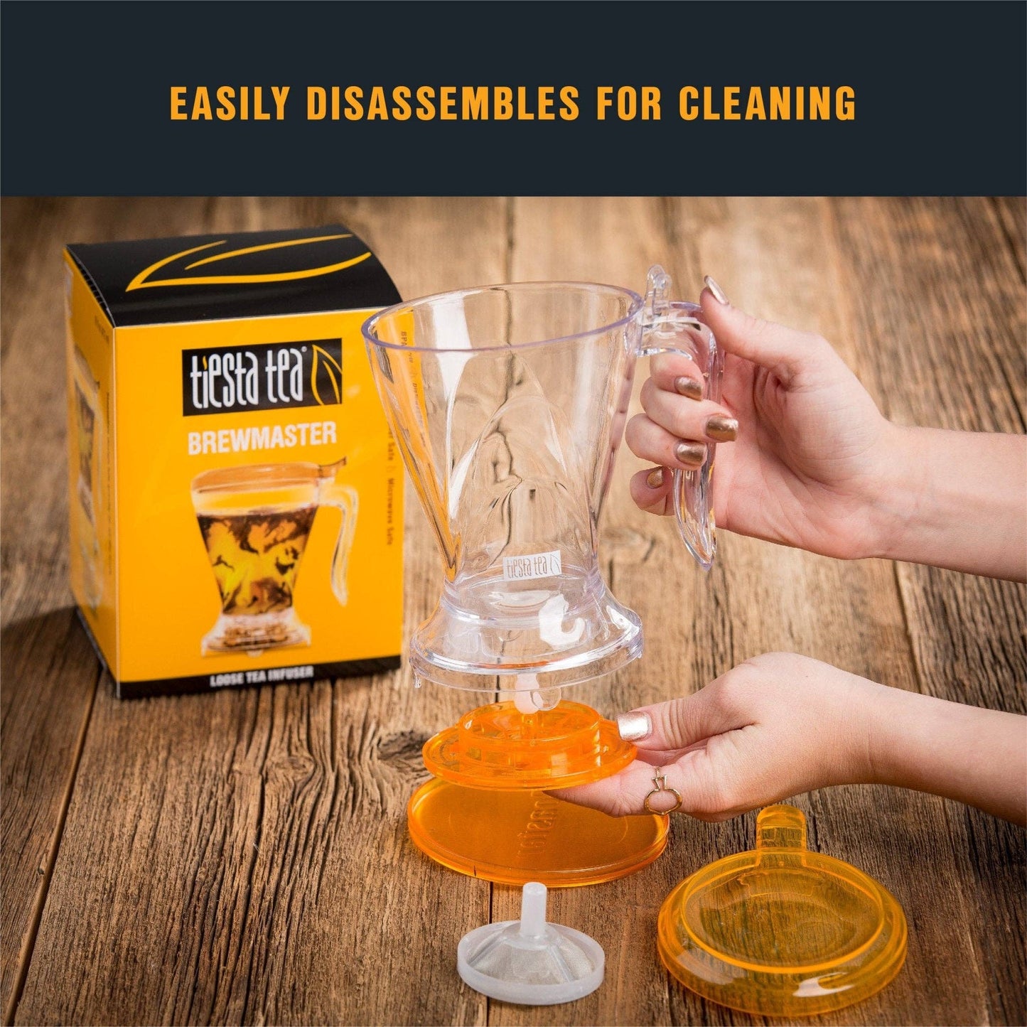 Tea Infuser