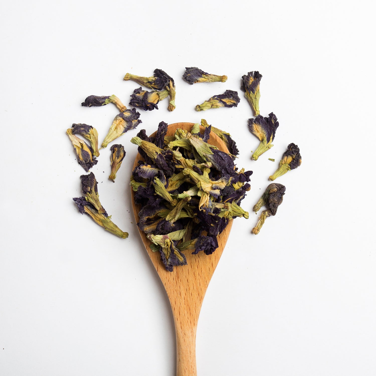 Herbal Infusions & Blends