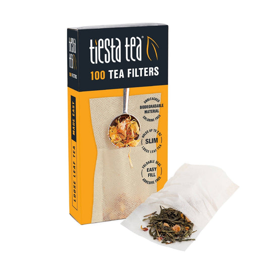 Tea Filters