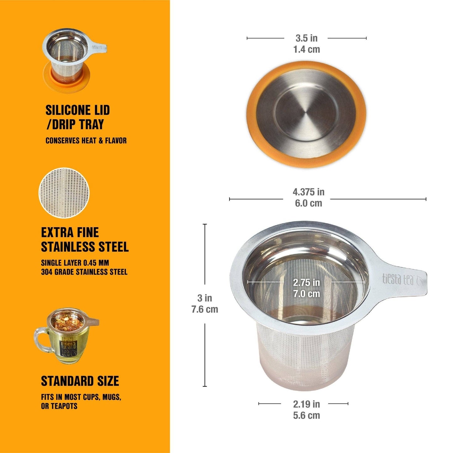 Brewbasket