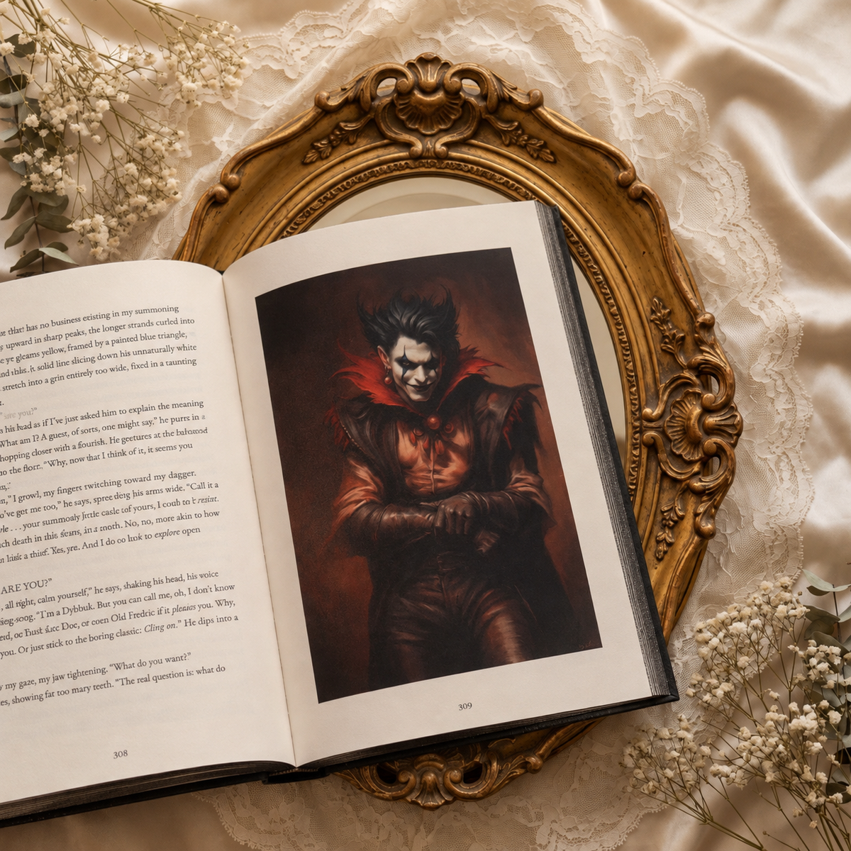 Demonic Reign