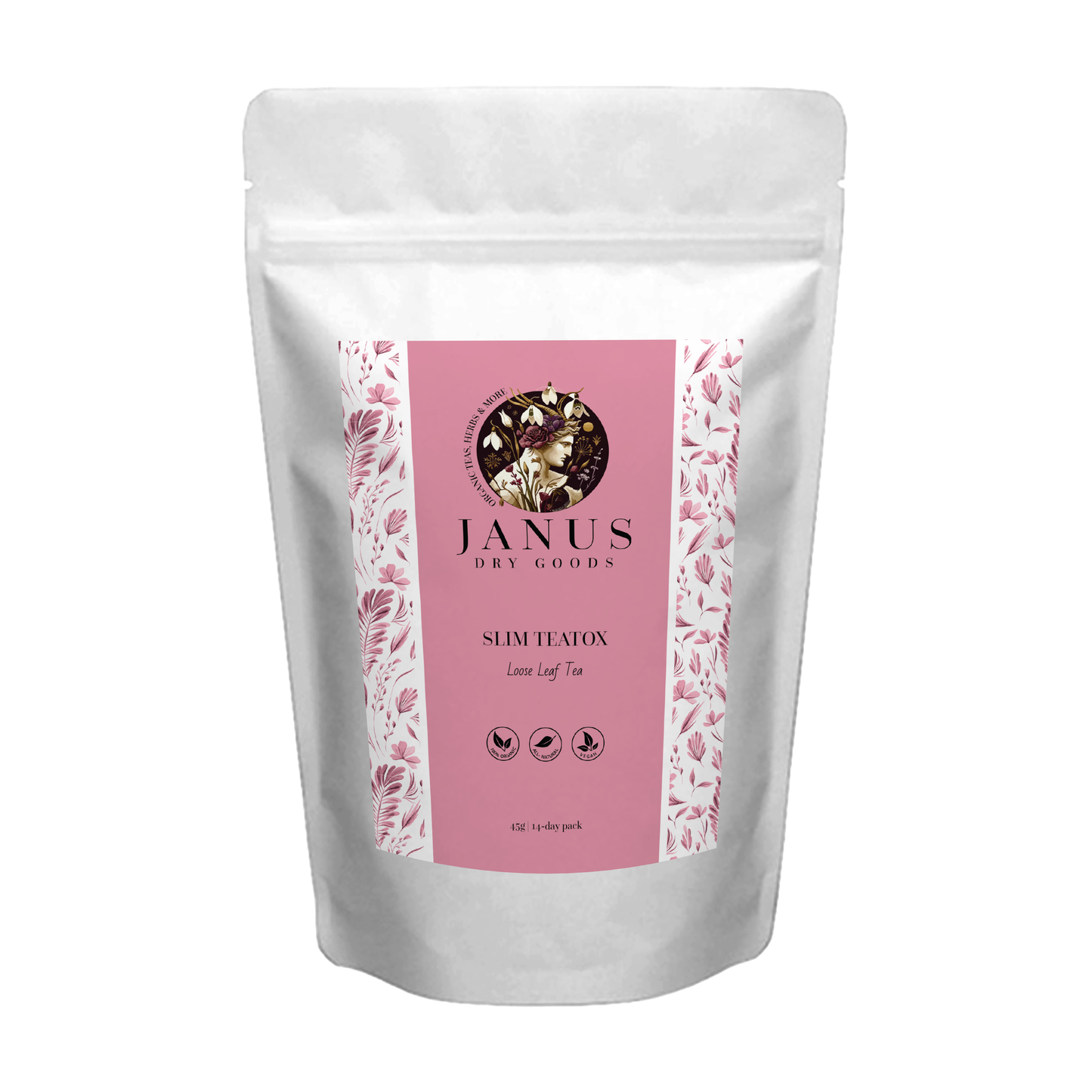 Slim Teatox 14-days
