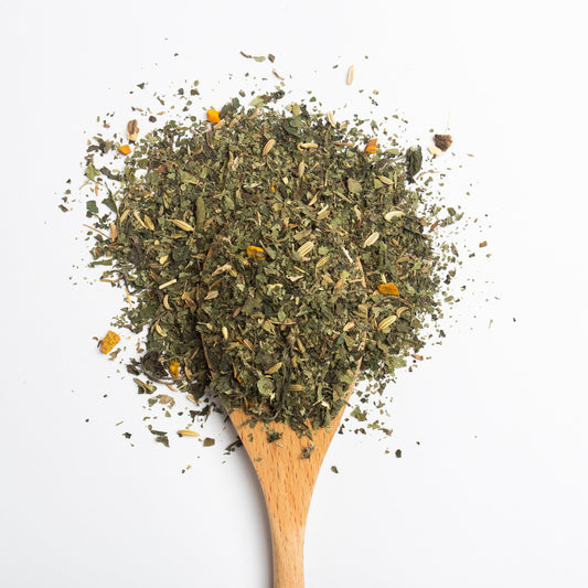 Thyroid Hormone Tea Blend