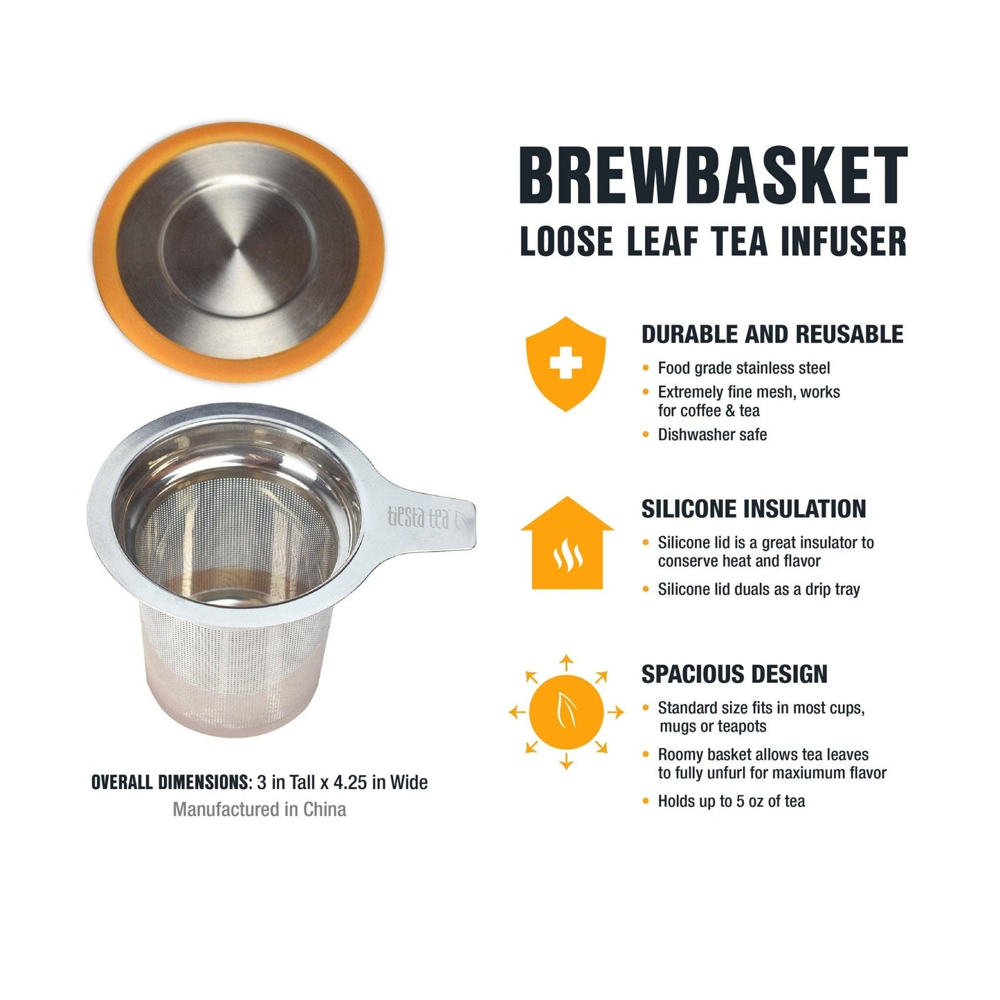 Brewbasket